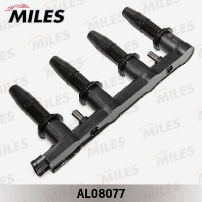 Катушка зажигания CHEVROLET CRUZE 1.6 14-/AVEO 1.6 08-/OPEL 1.6/1.8 08- (BERU ZSE199) AL08077