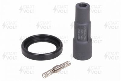 Наконечник катушки зажигания для ам Toyota Corolla (06-) 1.6i1.8i2.0i (STC 1915) STC1915
