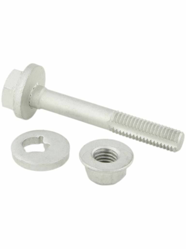 Болт с эксцентрицом ремкомплект 0529-006-KIT