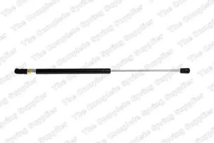 Газовый упор капота GS-1033