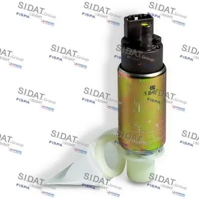 Диск тормозной передний MAZDA 6 07 G3021
