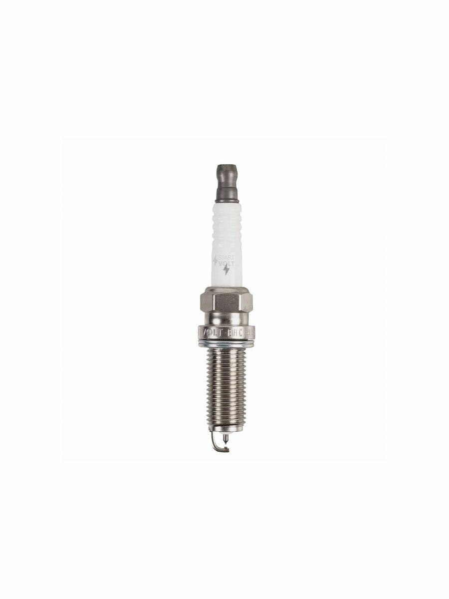 Свеча зажигания для а/м Geely Tugella 19-/Monjaro 23- 2.0T Ir+Pt VSP 2704