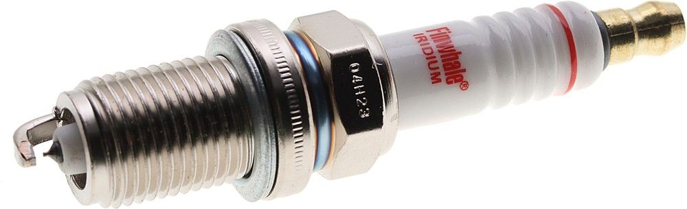 Свеча зажигания (компл. 4шт./цена за 1шт.) IRIDIUM 2.7L/3.0L/3.5L Sonata(01-12), Santa Fe(00-06)+Tagaz), Tucson(04-10), Sportage(04-08) All 2,7L, Mage