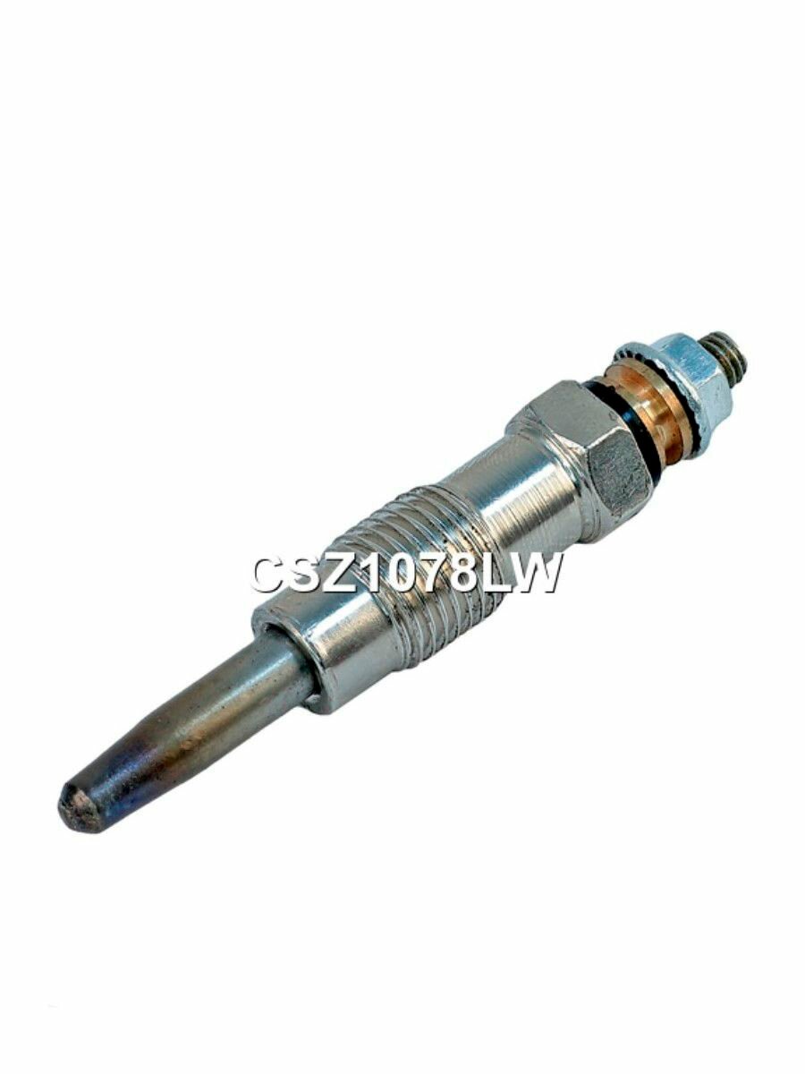 Свеча накаливания MB W124/201/460/VITO ALGP008