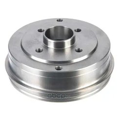 Барабан тормозной (d180mm) RENAULT LOGAN/CLIO/MEGANE (TRW DB4245B) K111477
