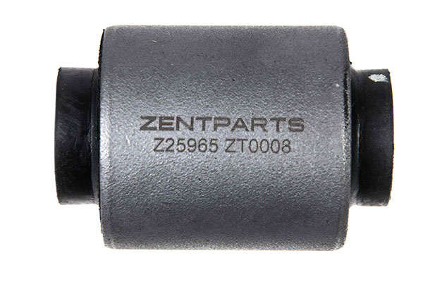 Сайлентблок цапфы задней подвески верхний CHEVROLET CAPTIVA/OPEL ANTARA DA13026