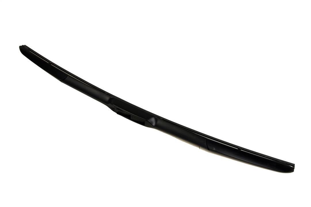 Щетка стеклоочистителя Hybrid 650mm Универсальные Крючок WU-P1807