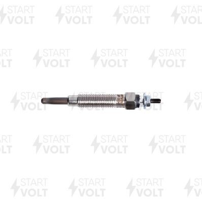 Свеча накаливания для а/м Mitsubishi L200 (96-) 2.5D (GLSP 004)