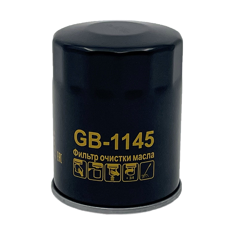 Фильтр масляный GB-1145