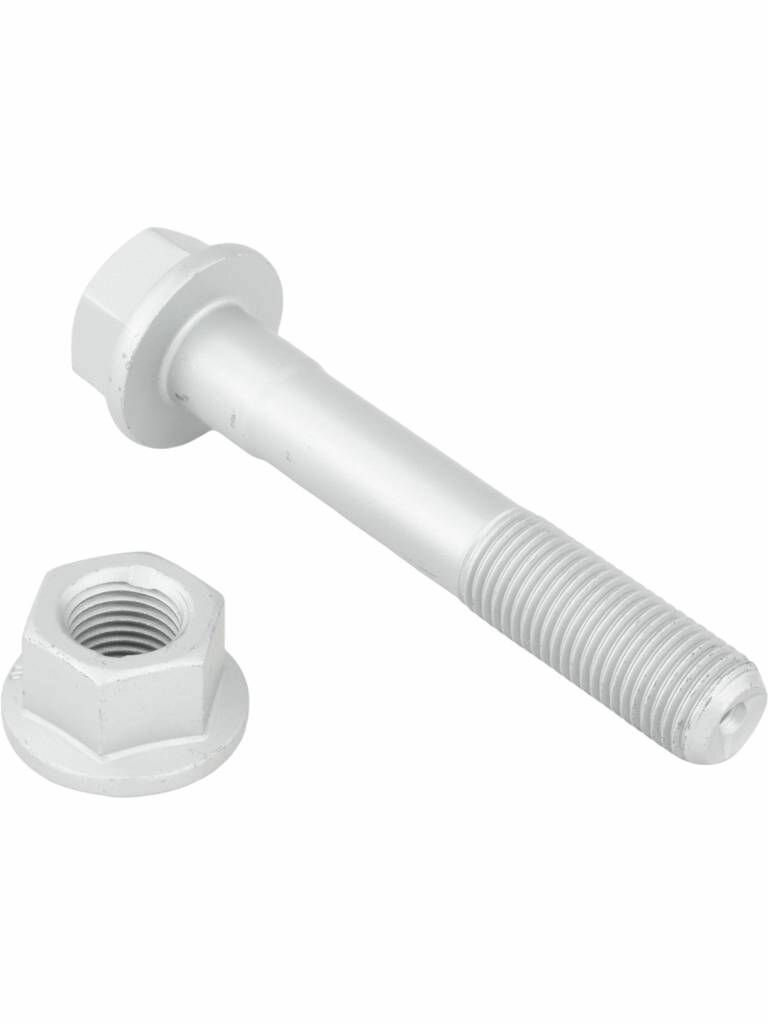 БОЛТ КРЕПЛЕНИЯ ПОДВЕСКИ РЕМКОМПЛЕКТ 0298-017-KIT