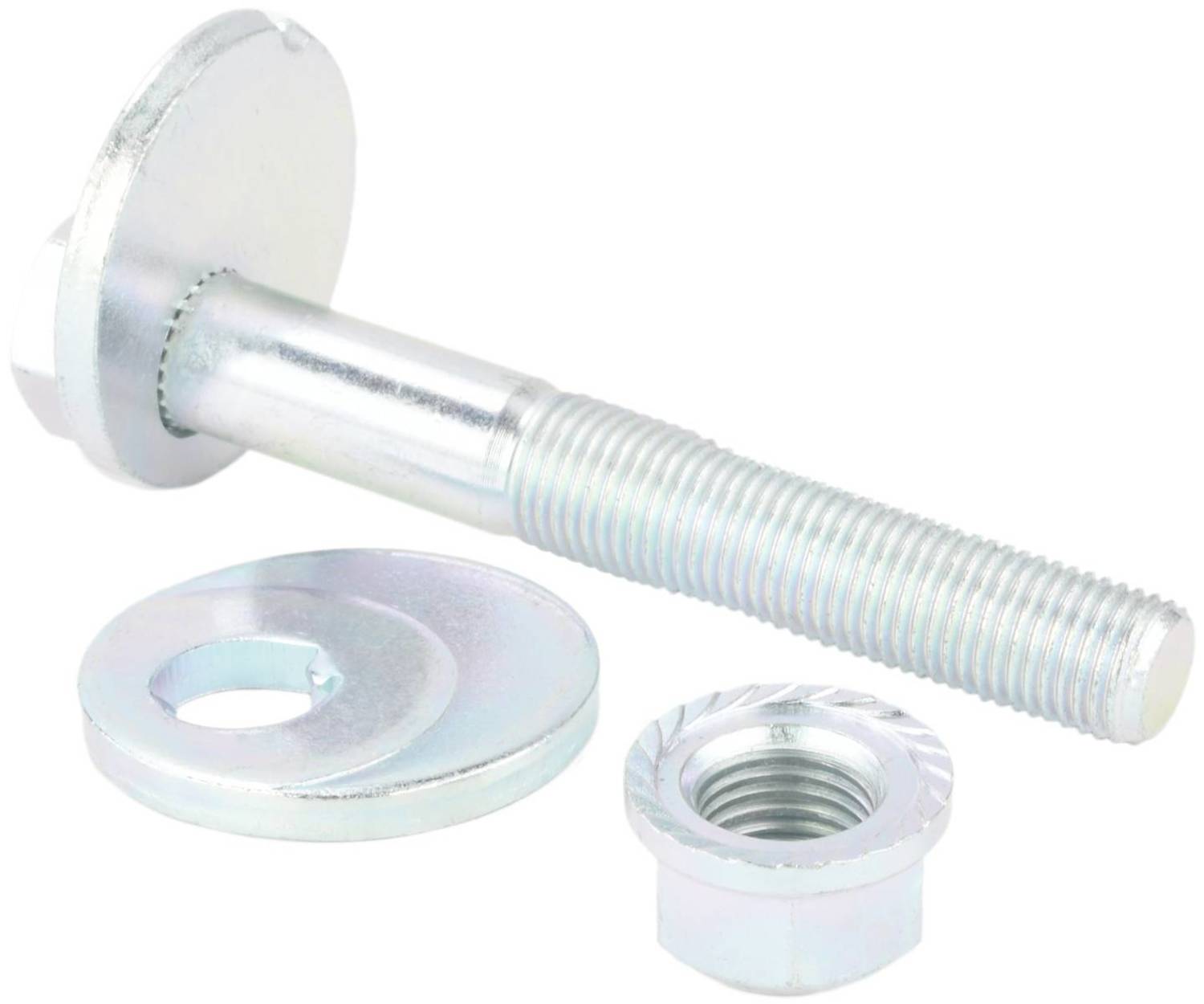 Болт с эксцентриком ремкомплект MAZDA 3 BL 2008-2013 0529-002-KIT