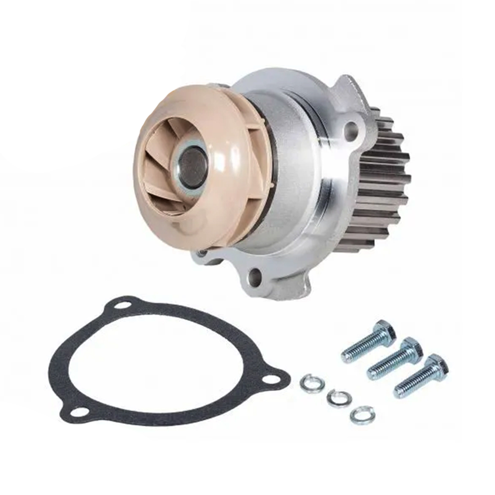 Насос водяной TURBO (подача +25%) 2112 LWP01124