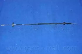 Трос сцепления DAEWOO MATIZ 0.8-1.0 98-  PTC-004