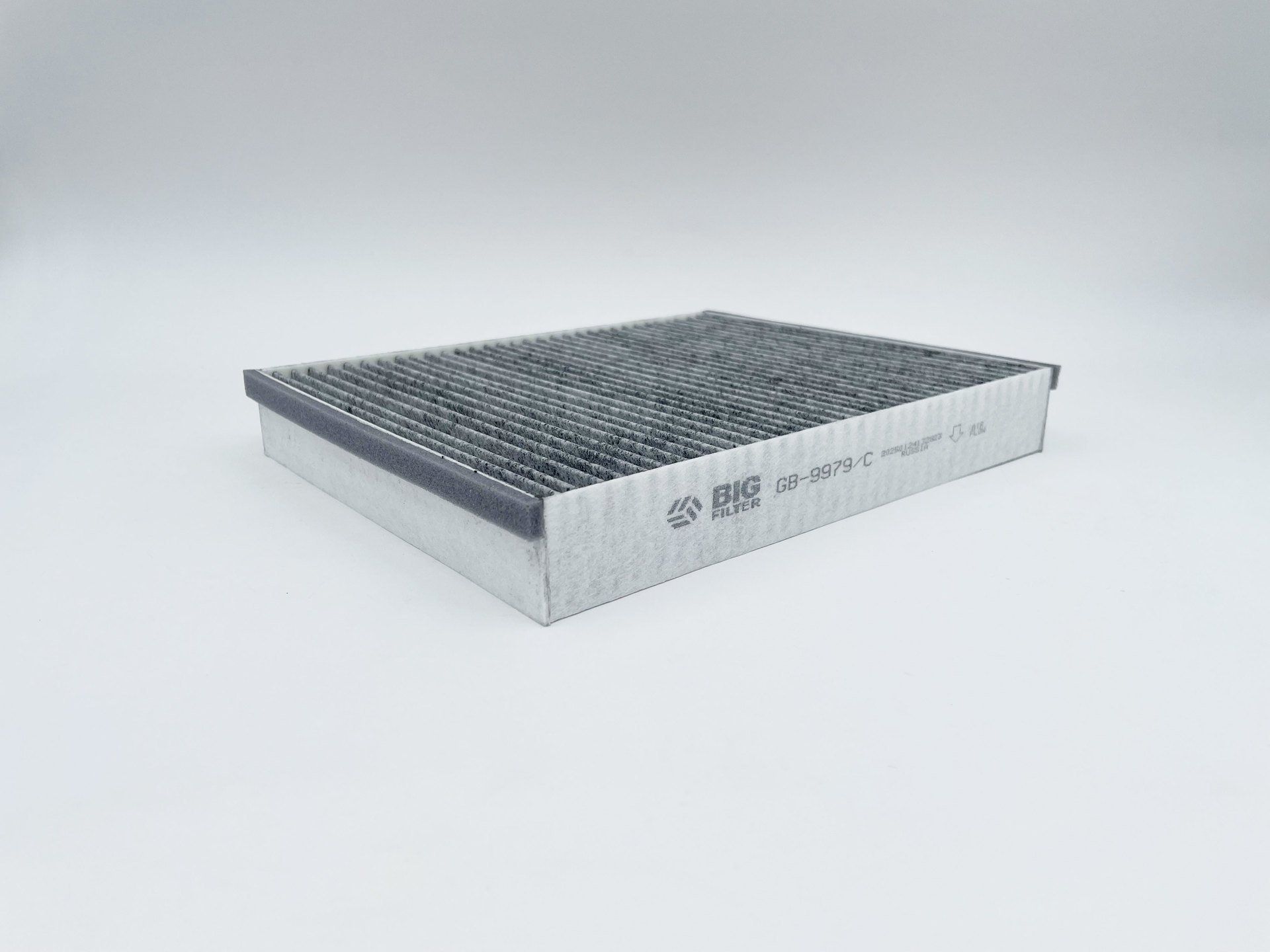 Фильтр салона GB-9979