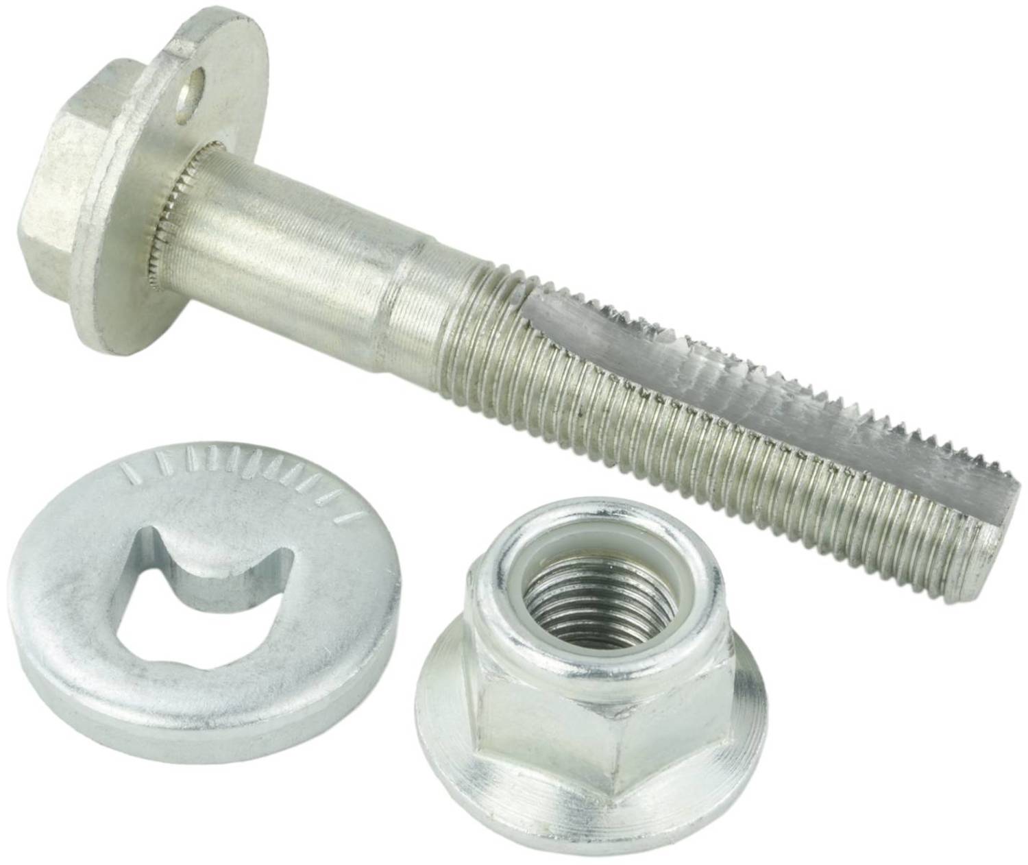Болт с эксцентрик NISSAN QASHQAI J10E 2006.12-2013.12 0229-T31-KIT