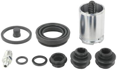 Поршень задн суппорта ремкомплект KIA RIO 2011-2017 1276-ACCR-KIT
