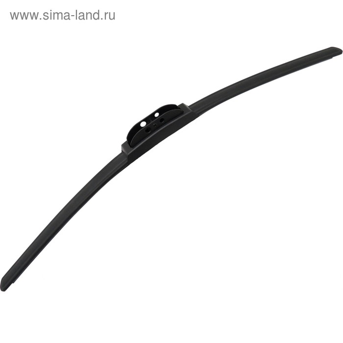Щетка стеклоочистителя 530мм бескаркасная (HOOK 9x3/9x4, PIN 1/4, 3/16) CWF21AC