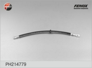 Шланг тормозной передний VAG A3, LEON, OCTAVIA, JETTA, BORA, GOLF IV-V BH3729
