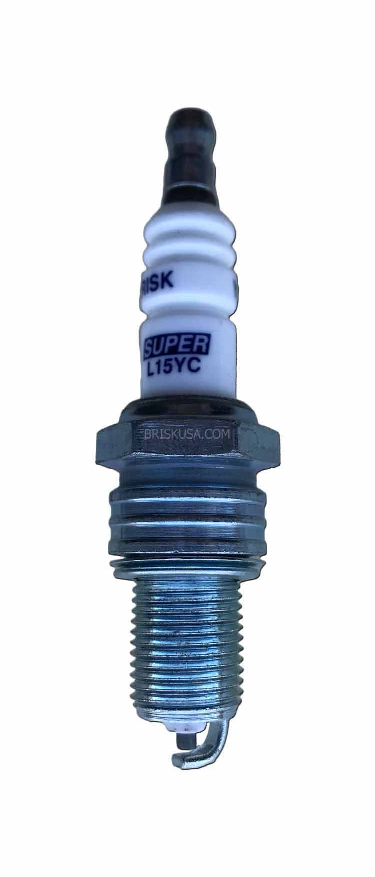 Свеча зажигания SUPER L15YC (1313)