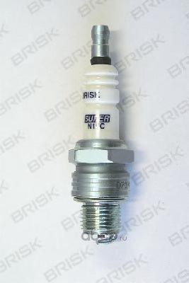 Свеча зажигания SUPER N17C (1320)