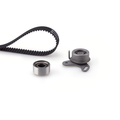 Комплект ремня ГРМ PowerGrip Kit K015479XS (7883-11215)
