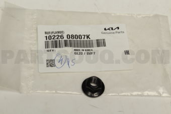 Гайка М40 10226-08007K