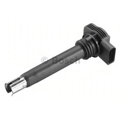 Катушка зажигания AUDI A4/A5/A6/Q7/TOUAREG FSI/TFSI (BERU ZSE032) AL08015