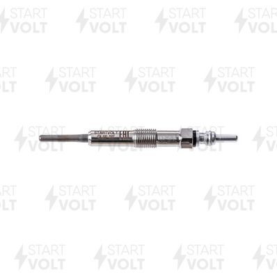 Свеча накаливания для а/м Renault Duster (10-) 1.5DCi (GLSP 017)