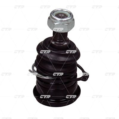 Опора шаровая HONDA Jazz / Fit 2002 ~ 2007 перед прав.лев. (старый арт. CBHO-49) CB0133