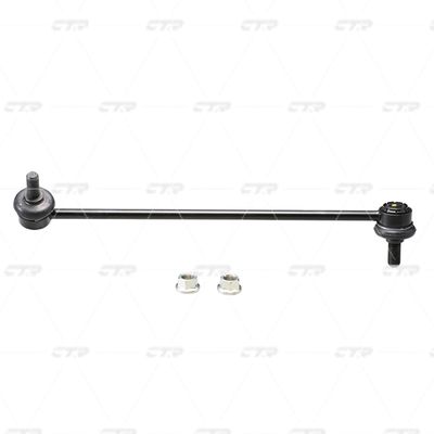 Тяга стабилизатора HYUNDAI Santa Fe / iX55 / Veracruz 2005 ~ 2013 KIA Sorento 2009 ~ перед.лев. (старый арт. CLKH-32L) CL0277L