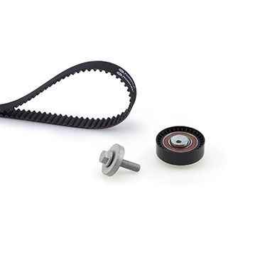 Комплект ремня ГРМ PowerGrip Kit K015662XS (7883-11500)