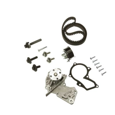Ремкомплект привода ГРМ  с водяным насосом PowerGrip Kit (7883-13404) KP45669XS