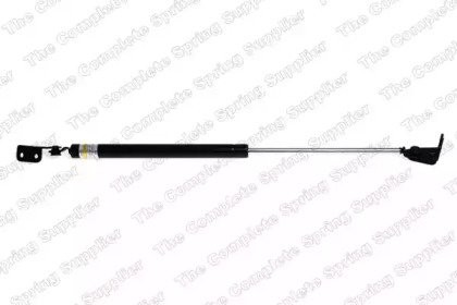 Газовый упор капота GS-1054
