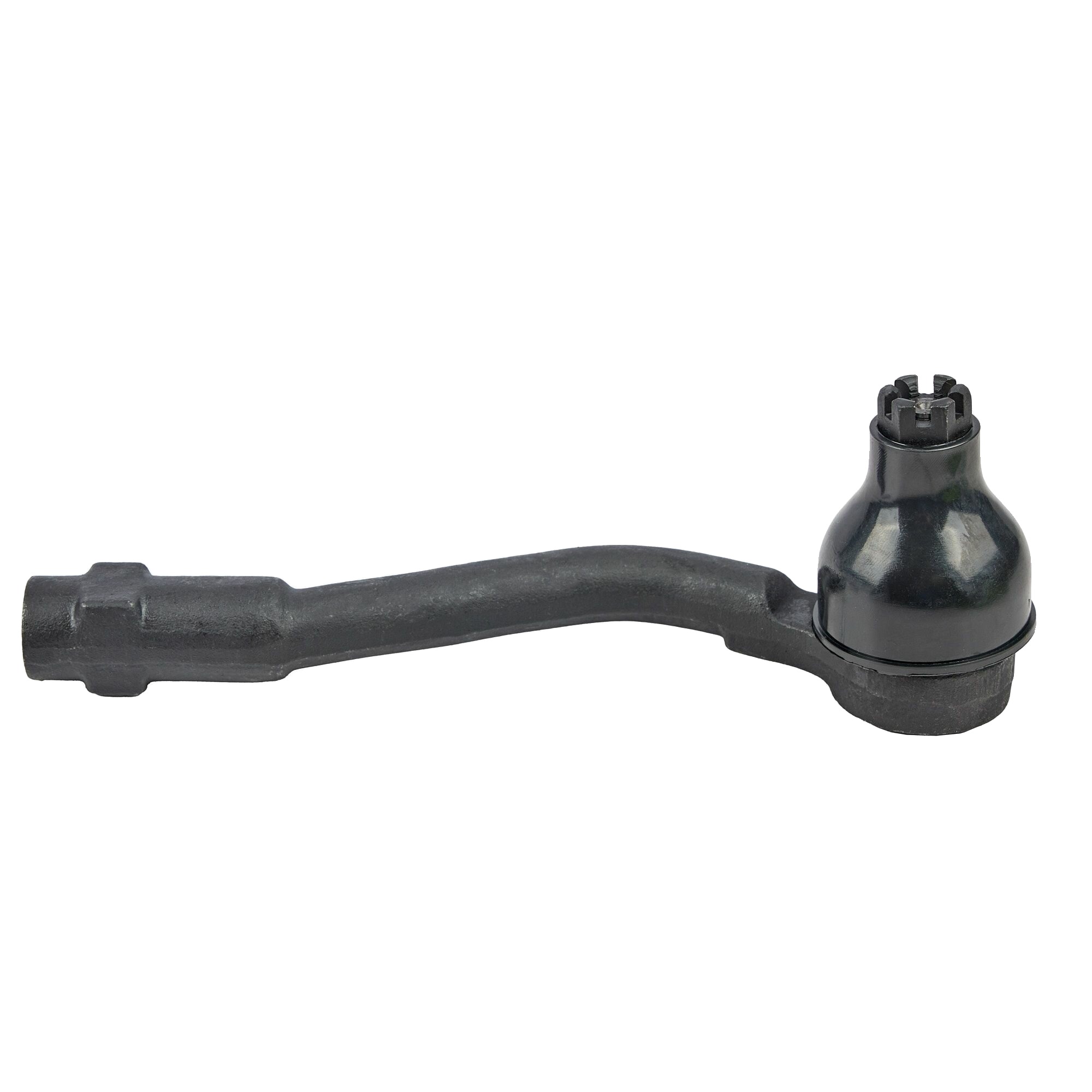 Наконечник рулевой тяги левый RENAULT MEGANE I 03/99-10/02/CLIO II/KANGOO DC17078