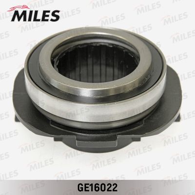 Подшипник выжимной (для GE09017) RENAULT LOGAN/FLUENCE/LADA LARGUS 1.4-1.6 03- (Sachs 3151600594) GE16022