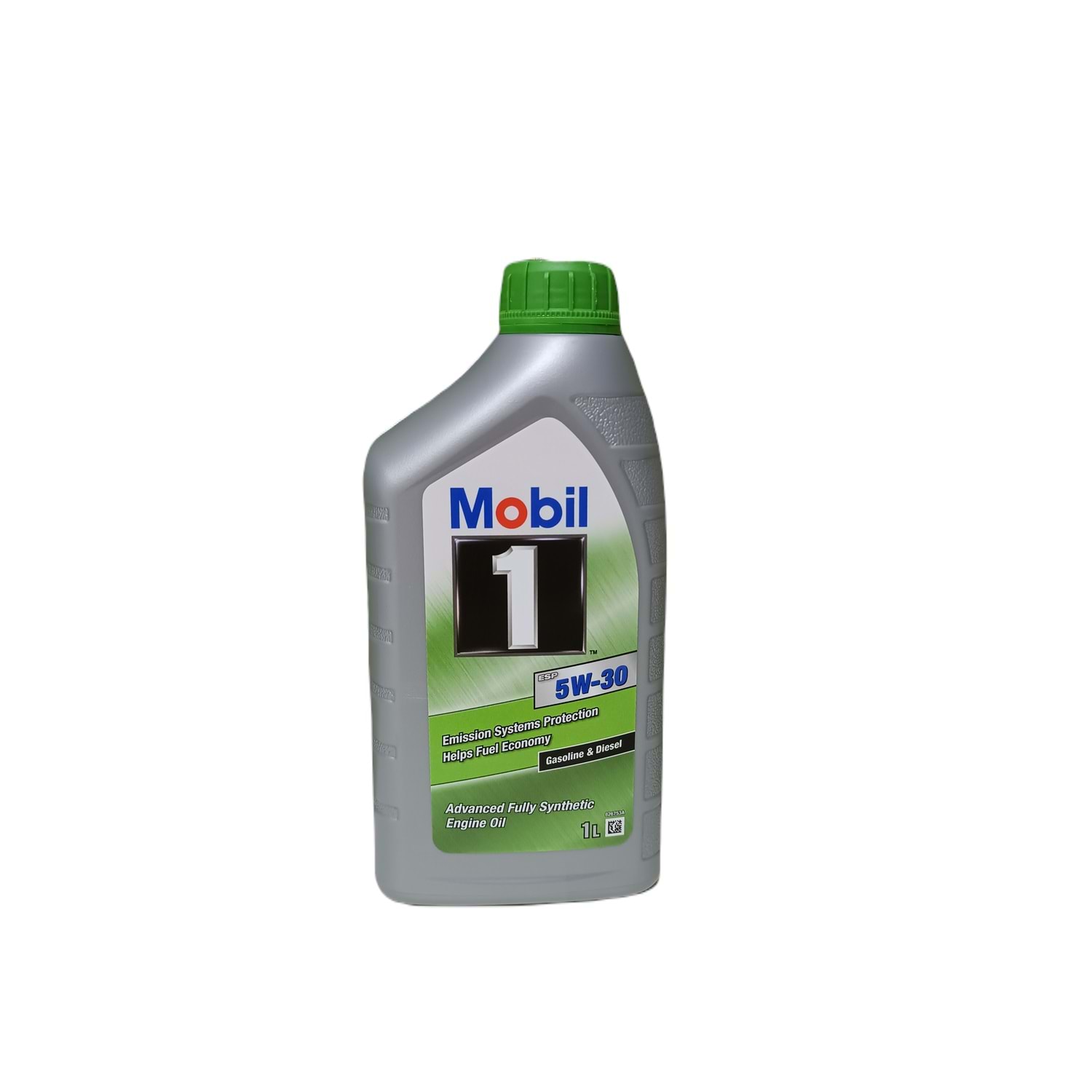 Масло моторное синтетическое Mobil 1 ESP 5W-30 1л (154283,154287,154280, 154279) 157757