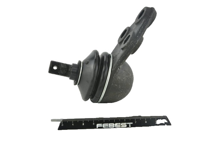 Опора шаровая SSANGYONG KORRANDO 02-13 1420-KORF