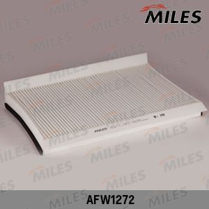 Фильтр салона MERCEDES BENZ SPRINTER/VW CRAFTER 06- (FILTRON K1288 MANN CU3569) AFW1272