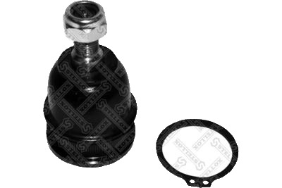 Опора шаровая передняя нижняя левая/правая HYUNDAI ACCENT 94-06,ELANTRA 95-07/KIA Optima 01-06, Cerato 04-09 - (CTR CB0186) DB35003
