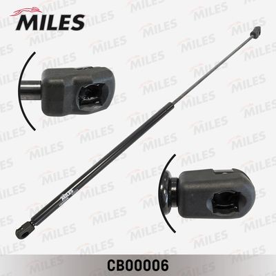 Упор газовый капота VW PASSAT 00-05 CB00006