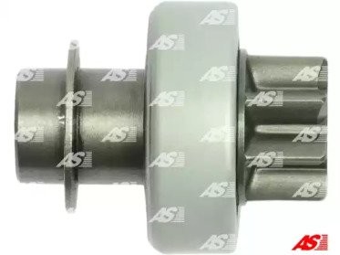 Барабан тормозной CHEVROLET AVEO 11- SD3048