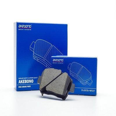 Колодки тормозные дисковые перед Toyota Camry /RAV 4/ Lexus UX250H AN-827K