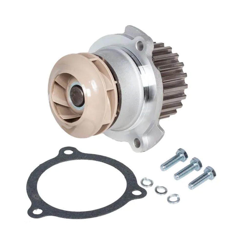 Насос водяной TURBO (подача +25%) 2108 LWP01084