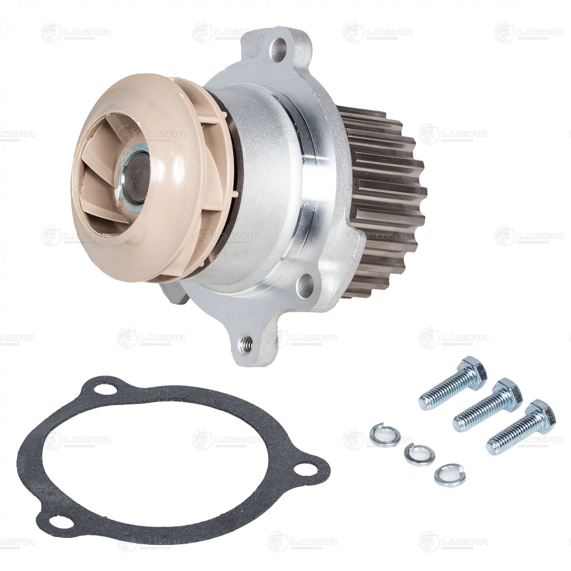 Насос водяной TURBO (подача +25%) 2170 LWP01274