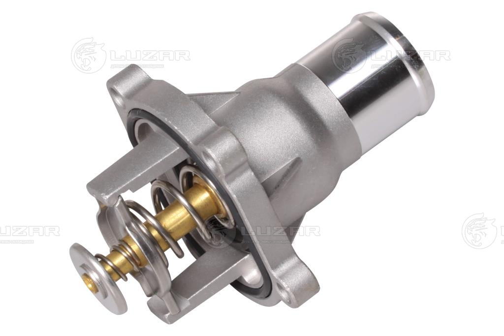 Термостат в сборе Chevrolet Cruze/Orlando/Aveo T255 1.4i/1.6i/1.8i LT0550