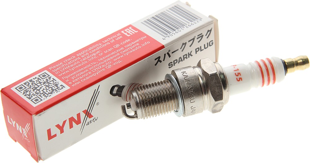 Свеча зажигания SP-155