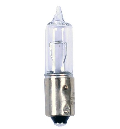 Лампа накаливания H21W 12V 21W BAY9S  L14821