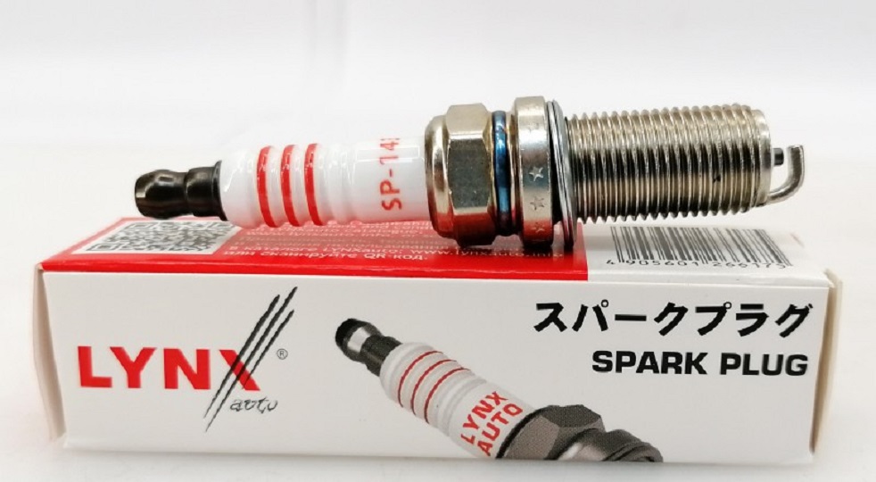 Свеча зажигания SP-116