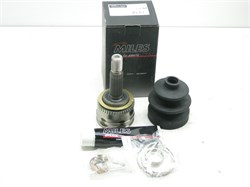 ШРУС наружный HYUNDAI GETZ 1.3-1.6 02- (с ABS) (GKN 303904) GA20165