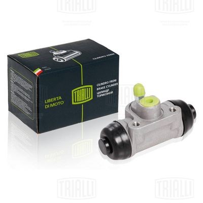 Цилиндр торм. зад. VW Polo Sedan RUS 10- 1KH d19.05mm CF 1842